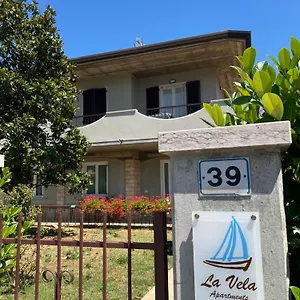  Appartement La Vela